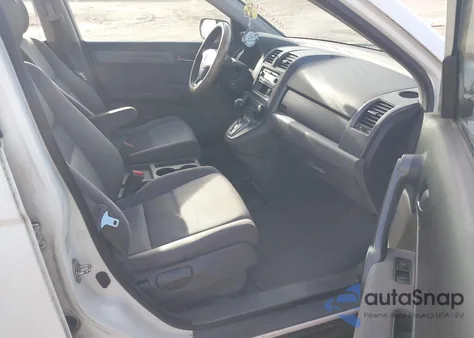 2008 Honda Cr-V Lx z USA, uszkodzony, nr VIN JHLRE38338C007126